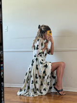 Floral Sun Dress