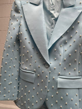 Pearl Blazer