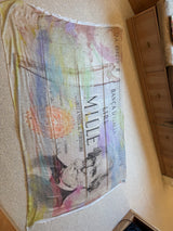 Mille Lire Scarf