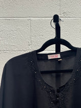 Black Tunic
