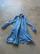 Vintage French Workwear Jacket