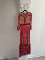 Beaded Dress 2014