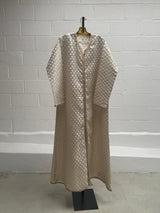 Quilted Duster