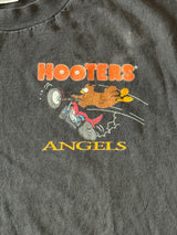 Hooters • Harley Davidson
