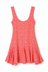 Shift Dress