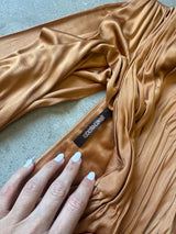 Rust Gown from 2006