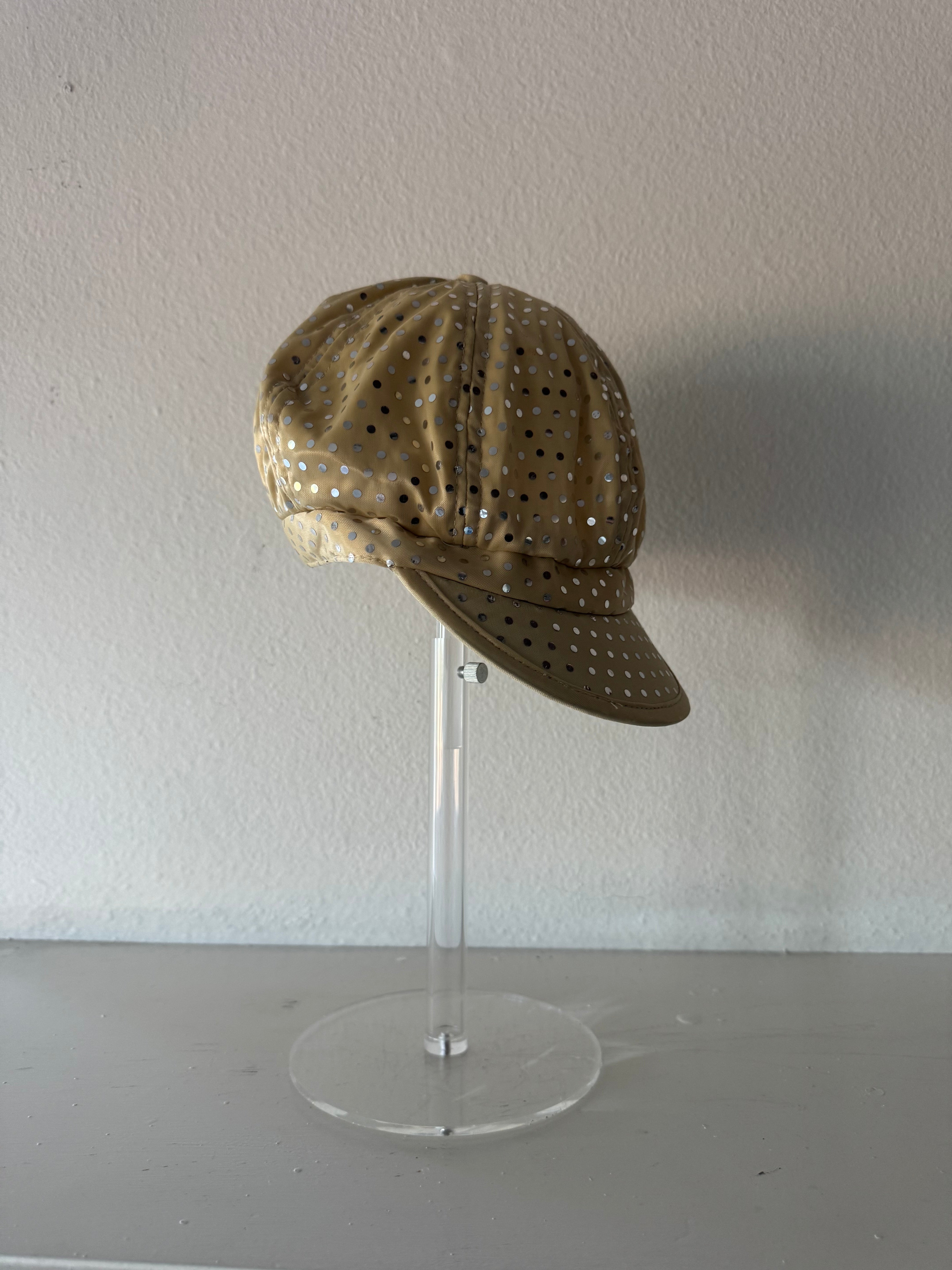 Sparkle Cap