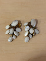 Mother of Pearl Earrings
