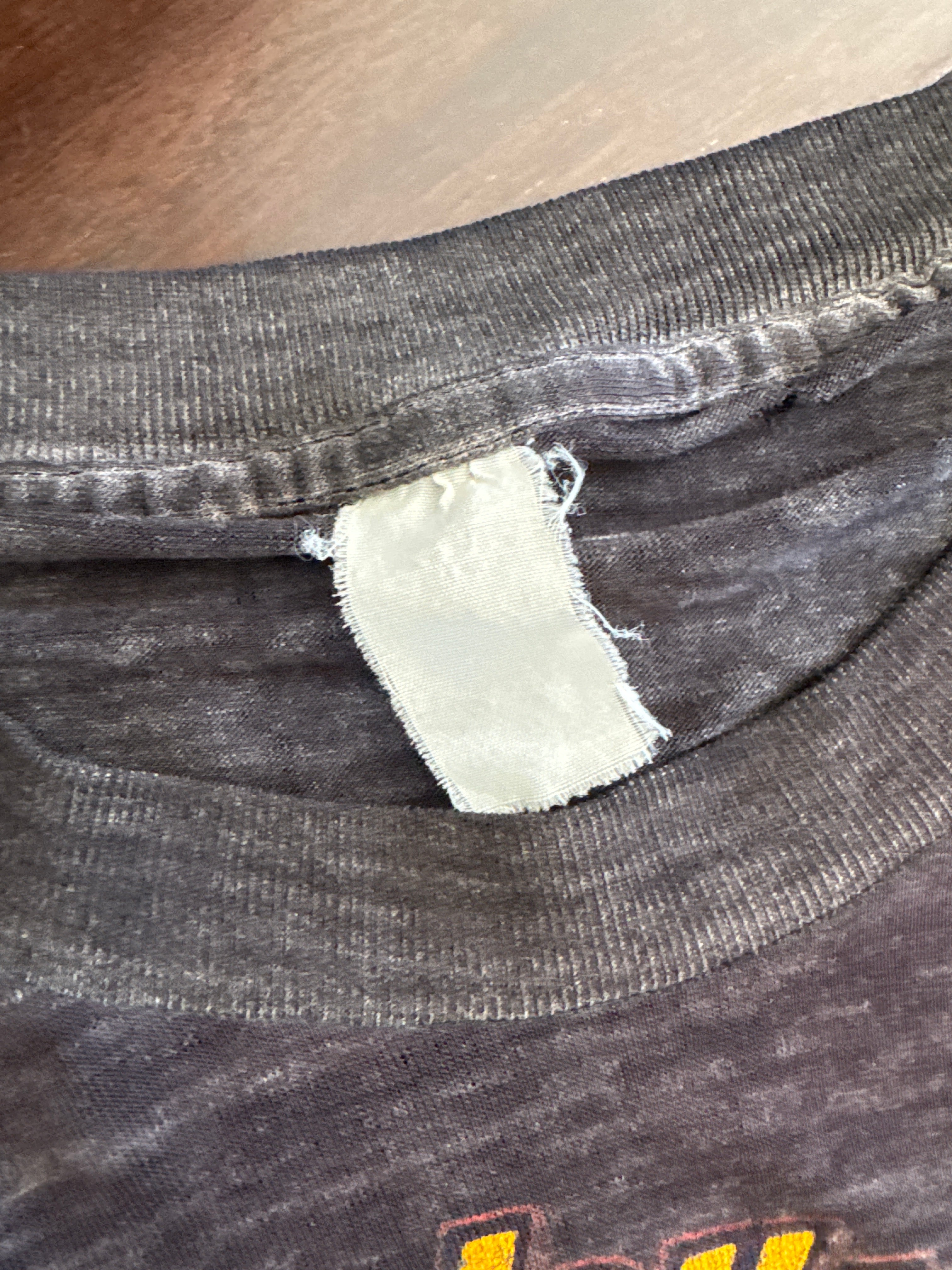 HARLEY DAVIDSON T SHIRT