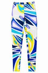 Printed Leggings