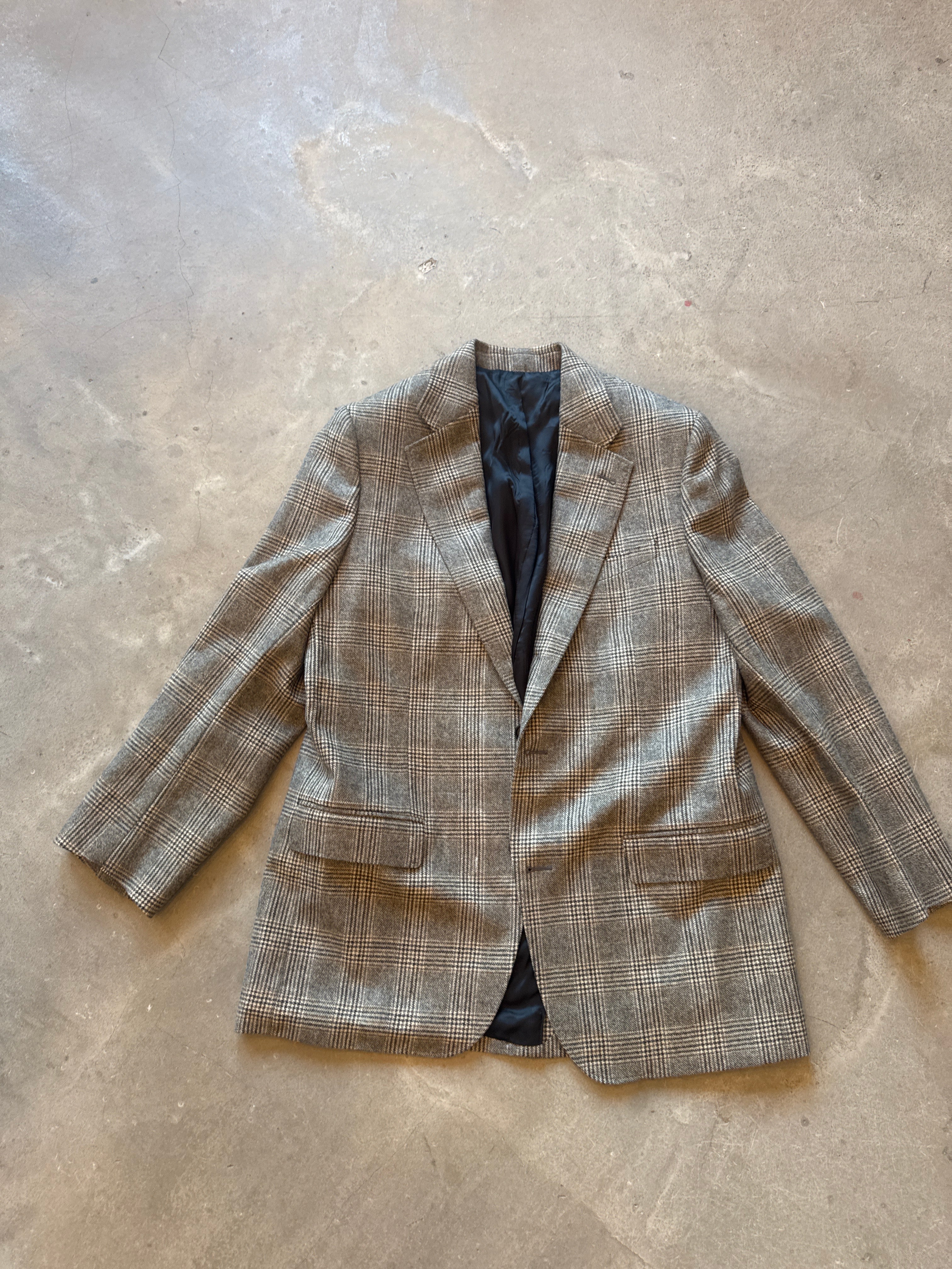 Prince of Wales Blazer