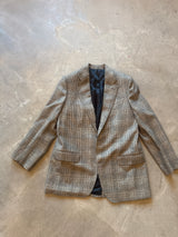 Prince of Wales Blazer