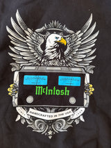 McIntosh Hoody