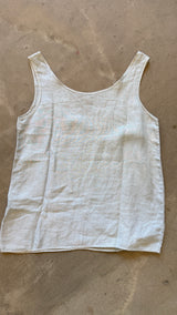 Powder Blue Tank Top