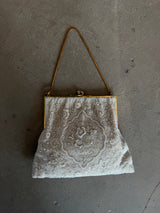Glass Beaded Bag