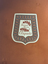 Denim Saint Honore Cliquetis Beret