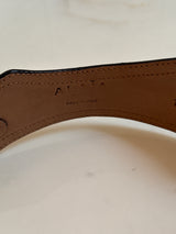 Waist belt