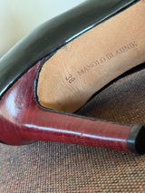 2002 Heeled Loafer | 38