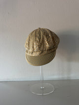 Sparkle Cap