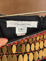 Embellished Skirt