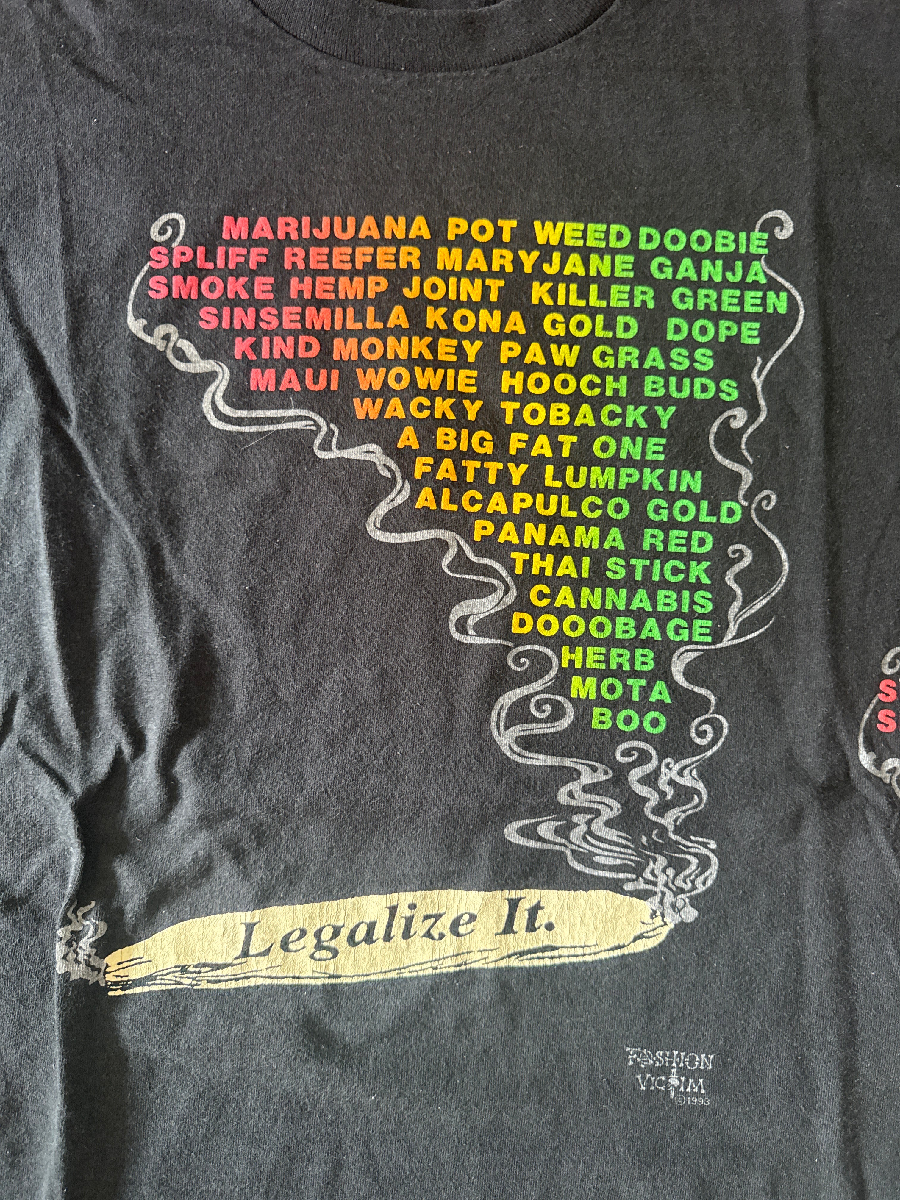 Legalize It.