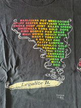 Legalize It.