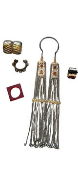 Iris Apfel Lot 1