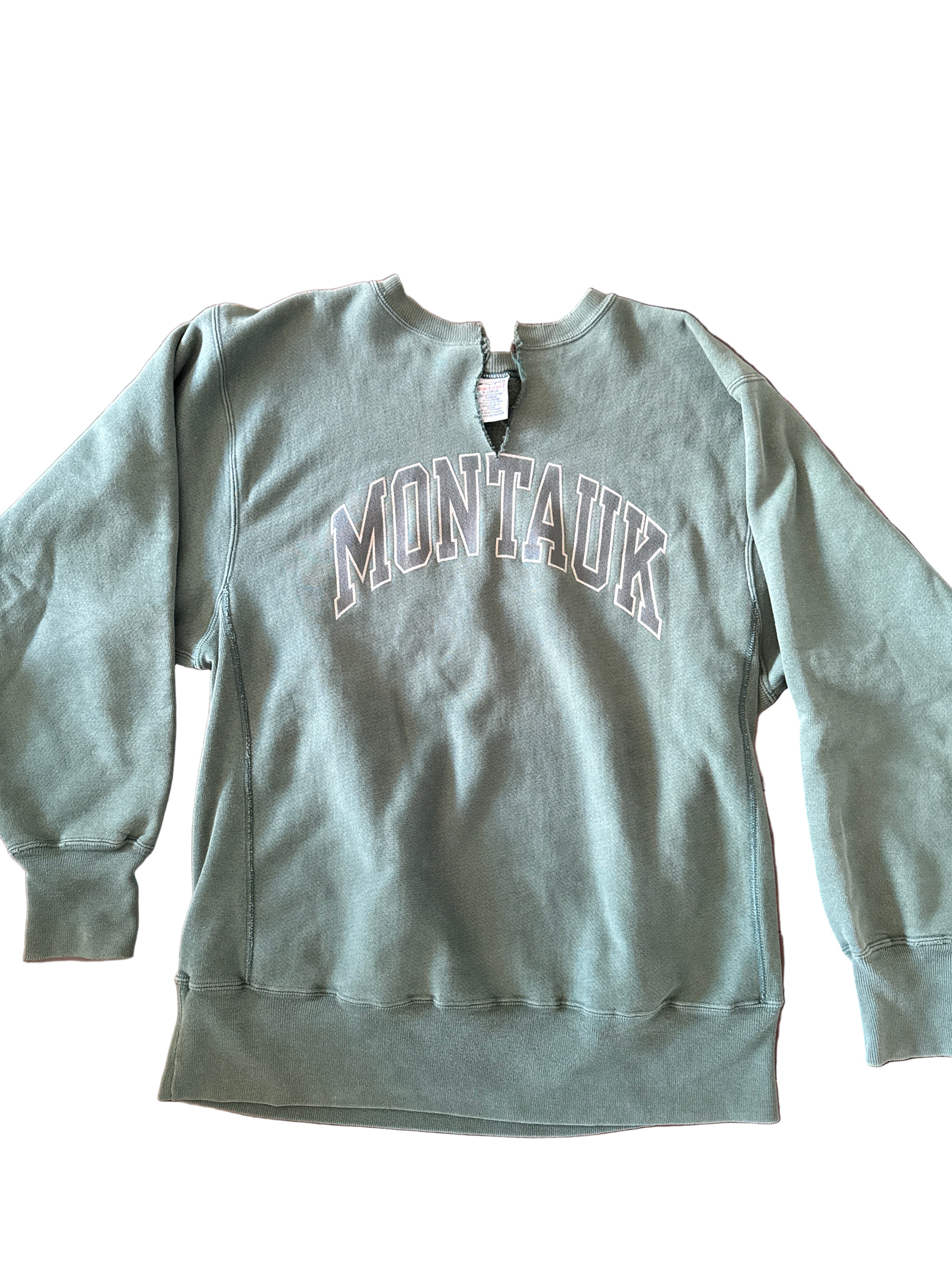 Montauk • Champion