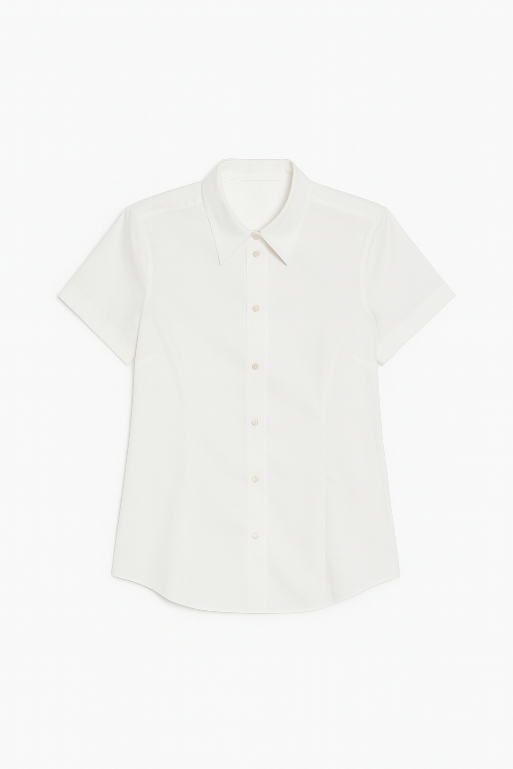 Short Sleeve Shirt