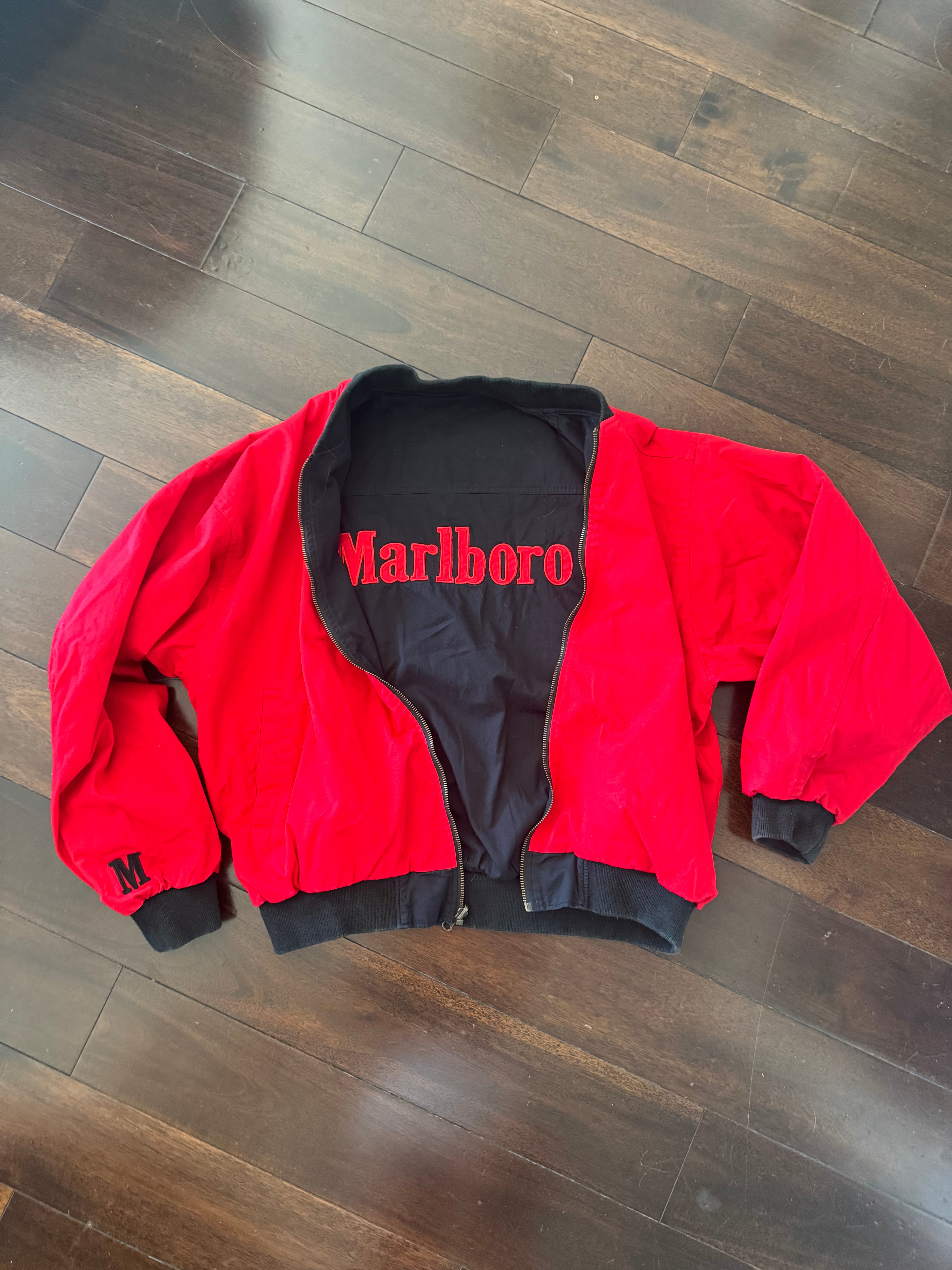 MALBORO Jacket