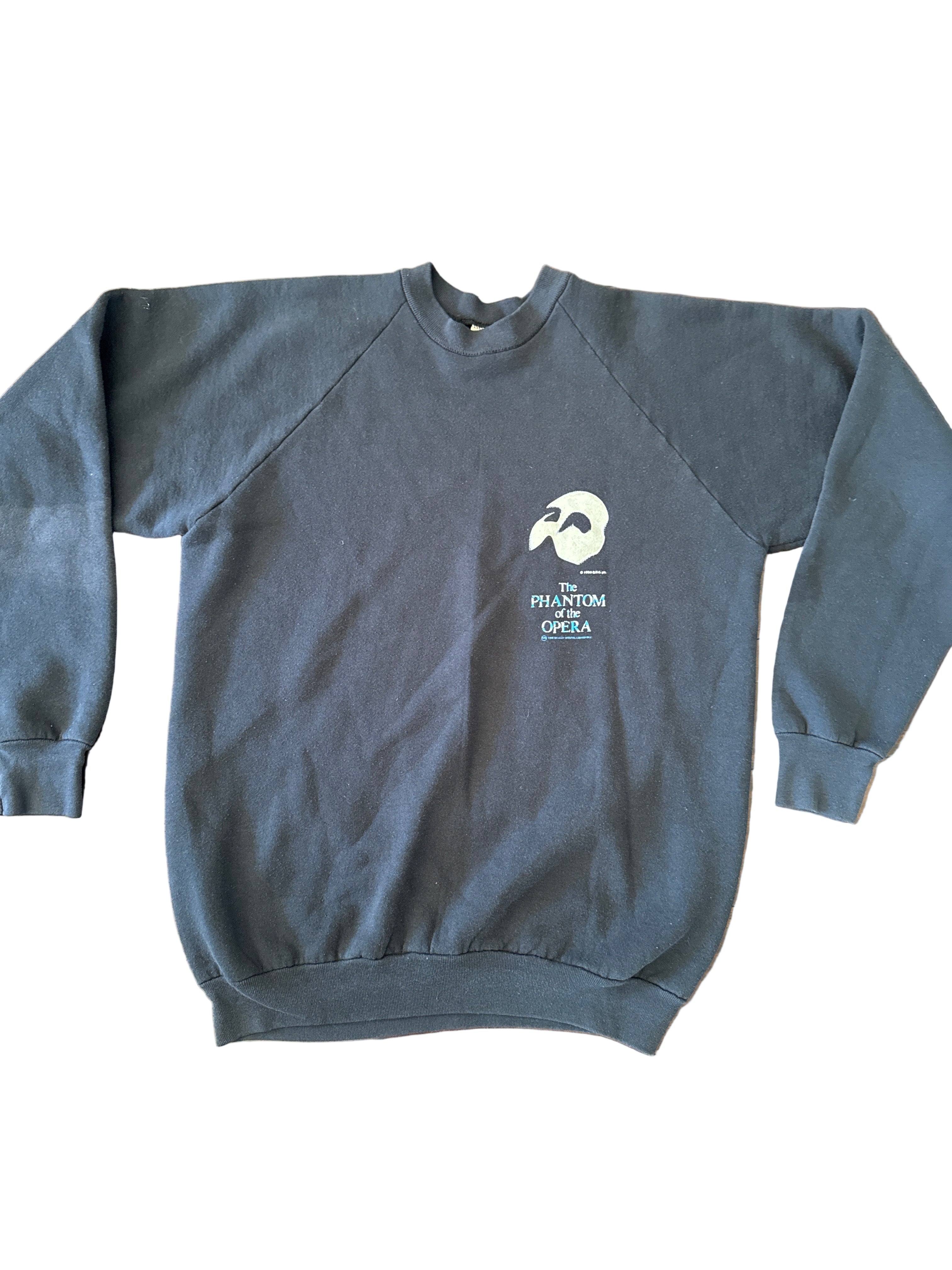 The Phantom of the Opera 1986