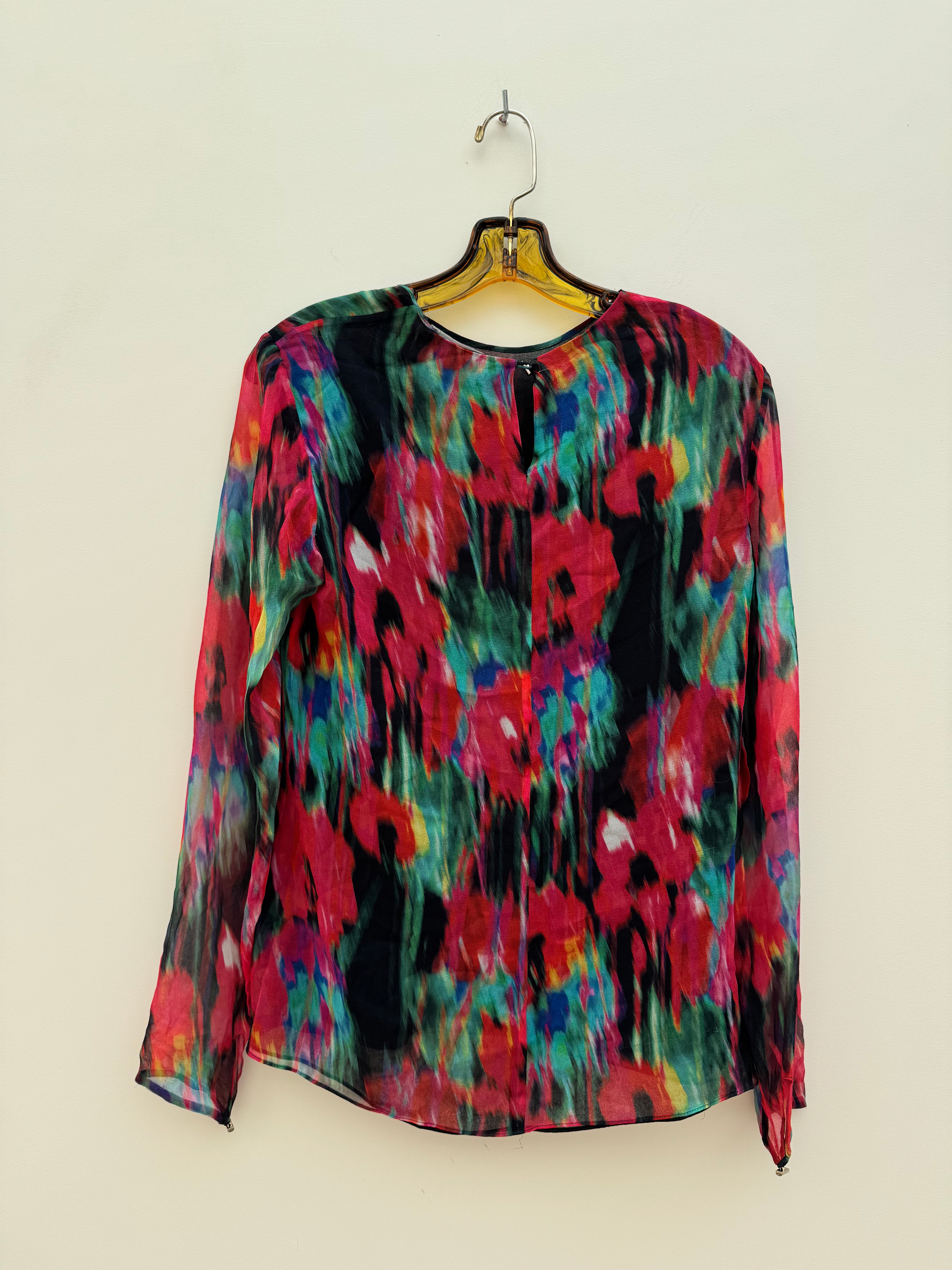 Chiffon Top
