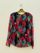Chiffon Top