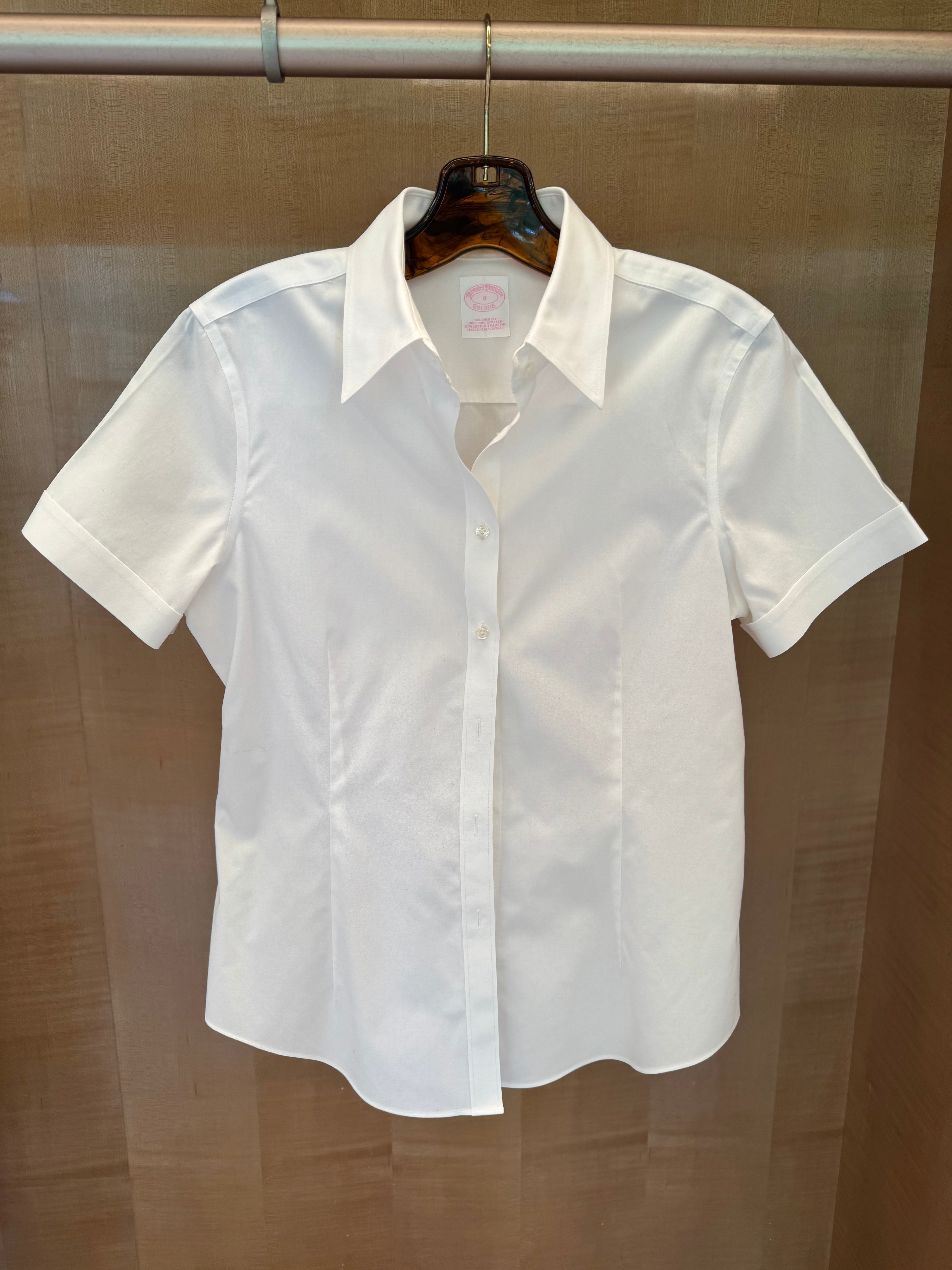 Short Sleeve Shirt