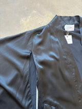 Black Kimono