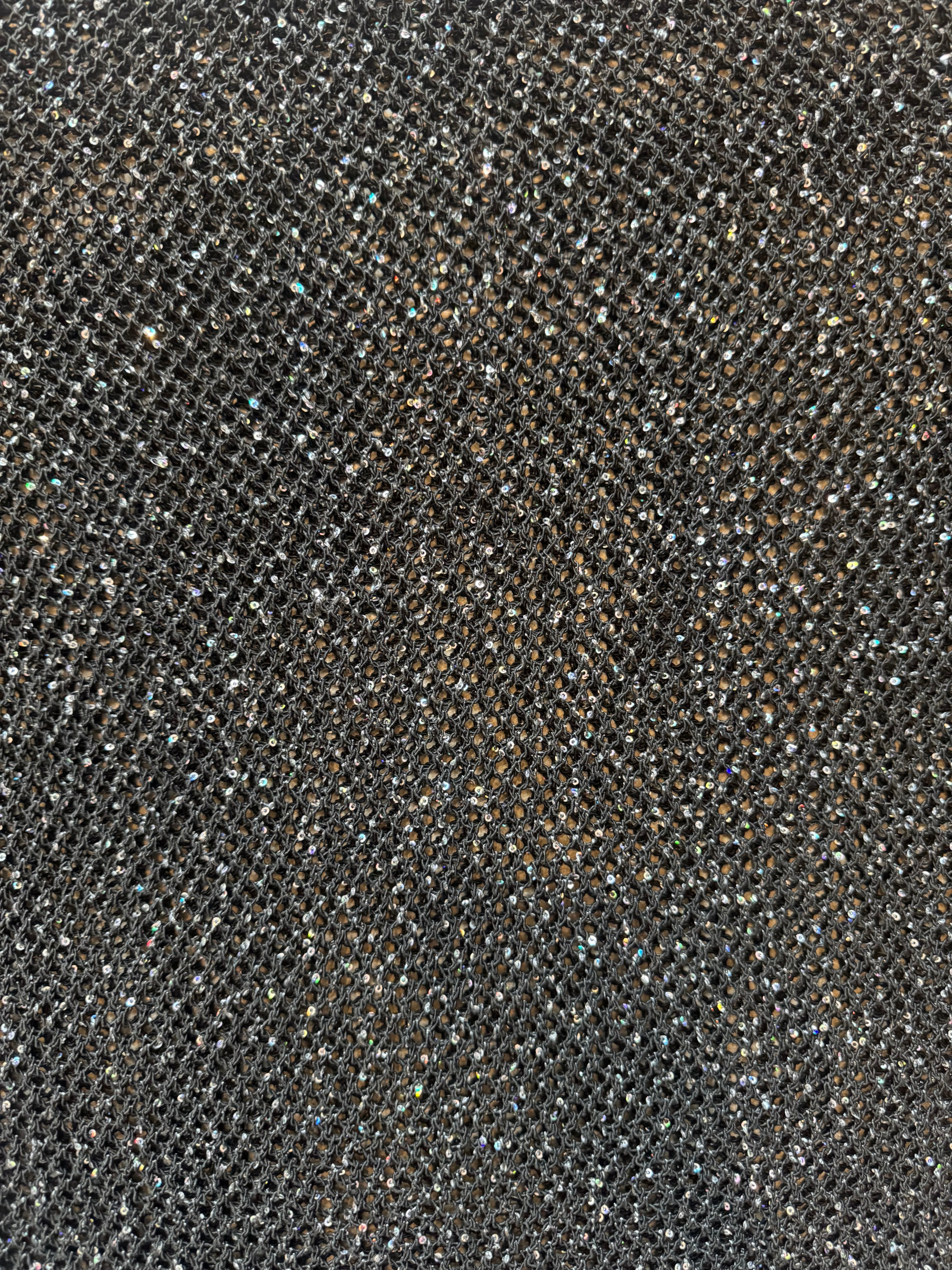Sparkle Knit Dress