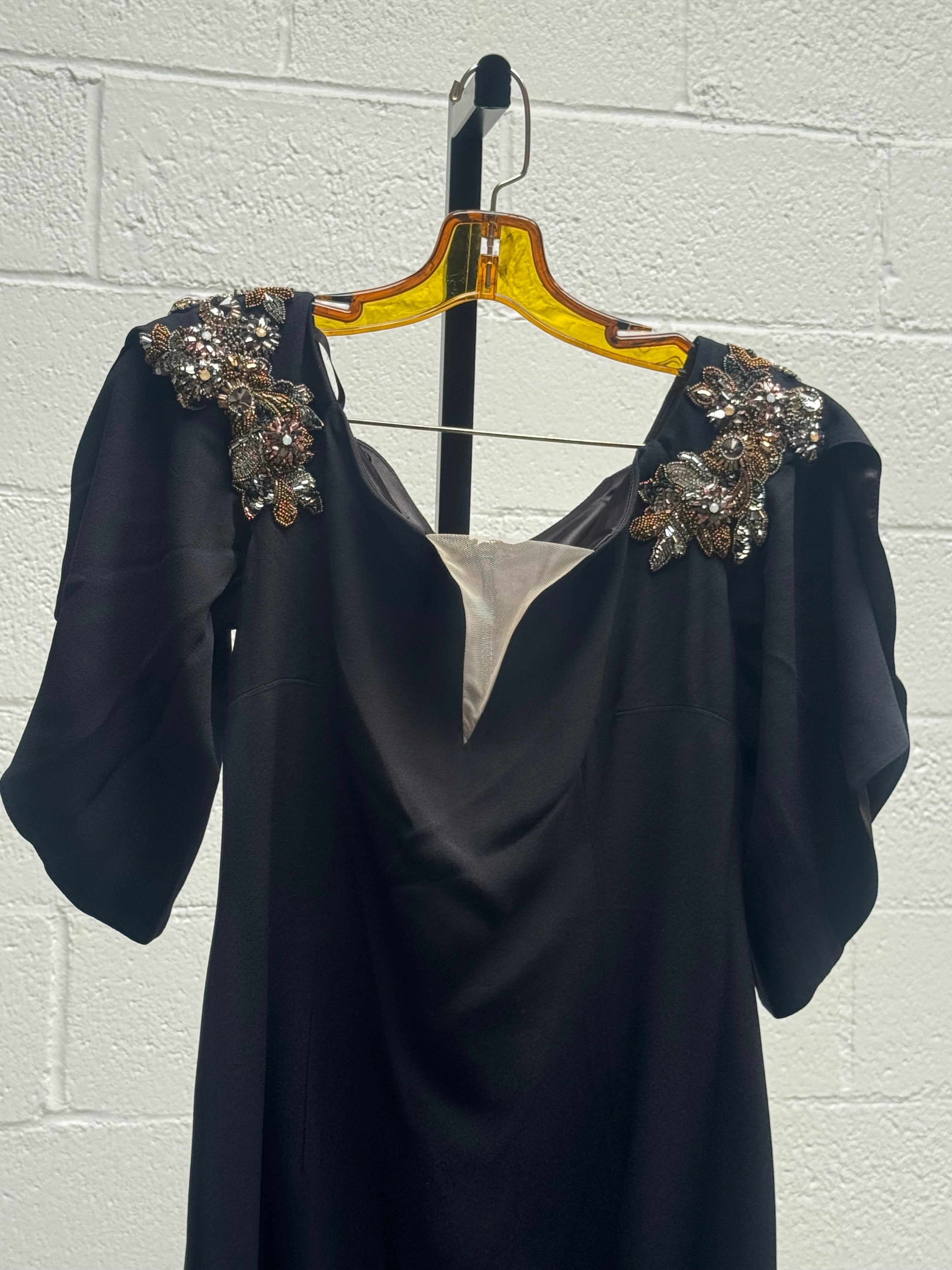 Dress worn in concert