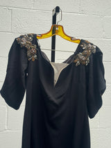 Dress worn in concert