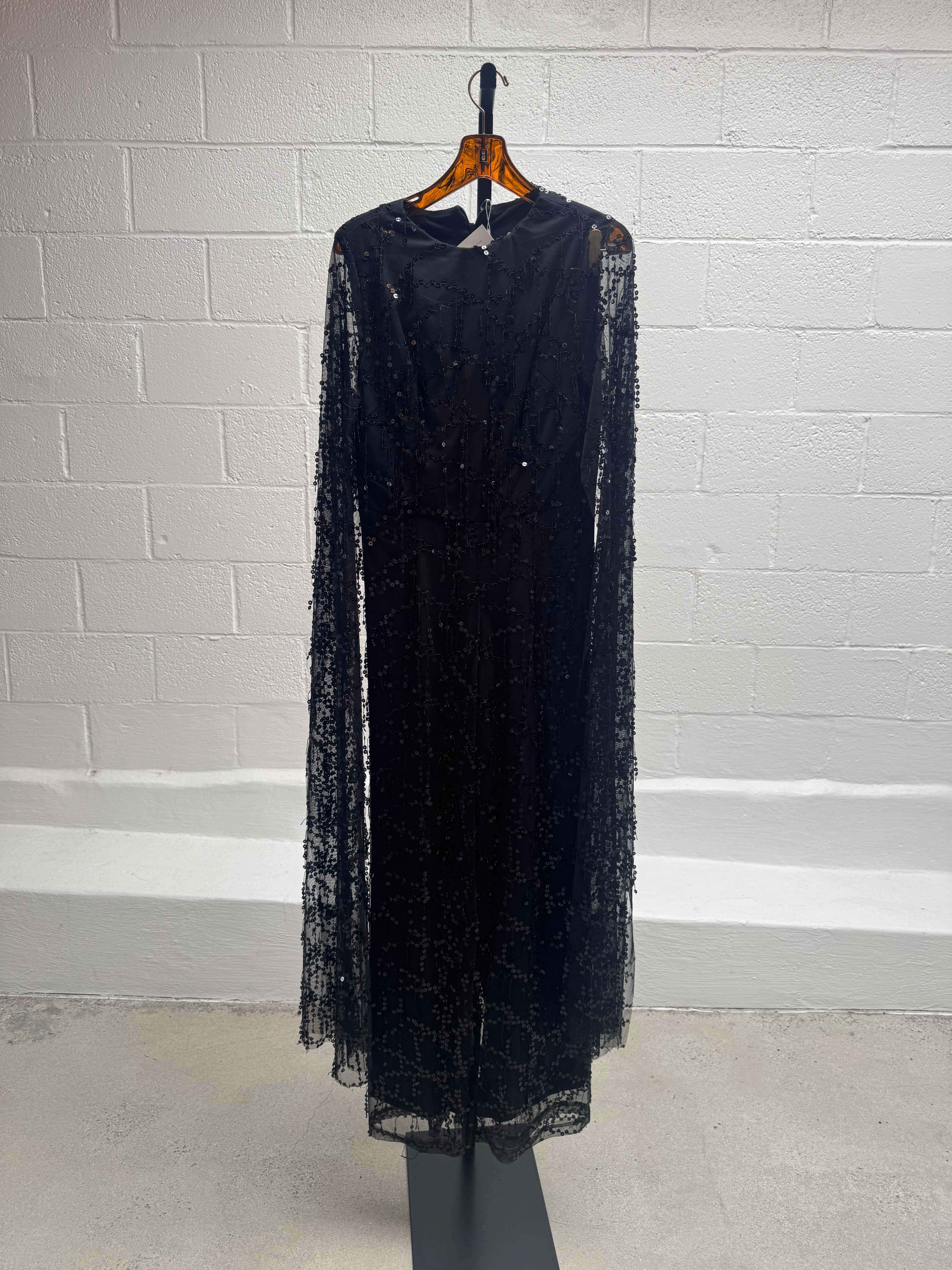 Glitter Jumpsuit
