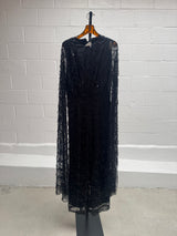 Glitter Jumpsuit