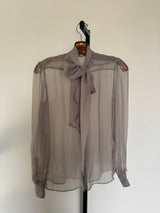 Chiffon Blouse