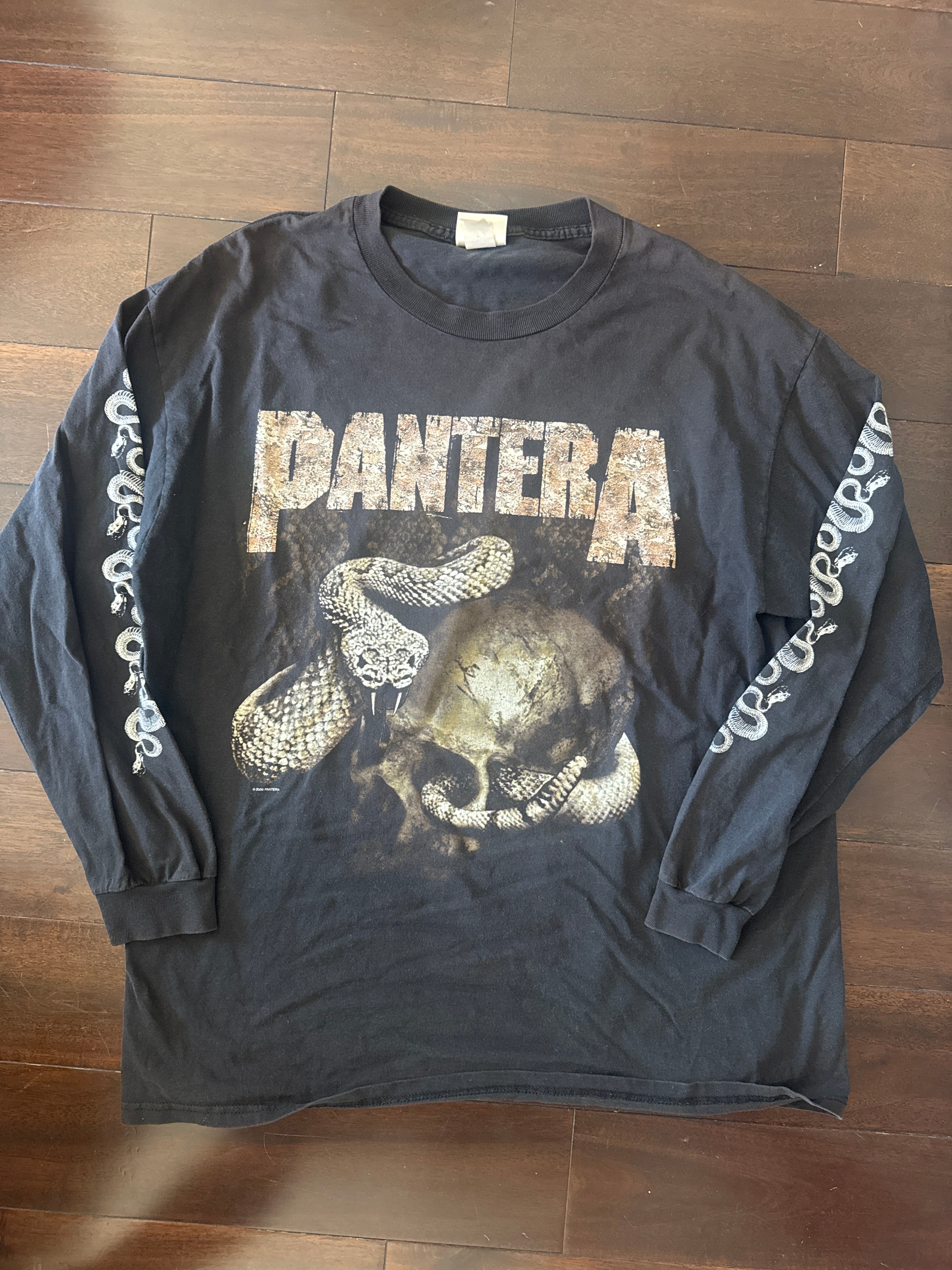 PANTERA 2000