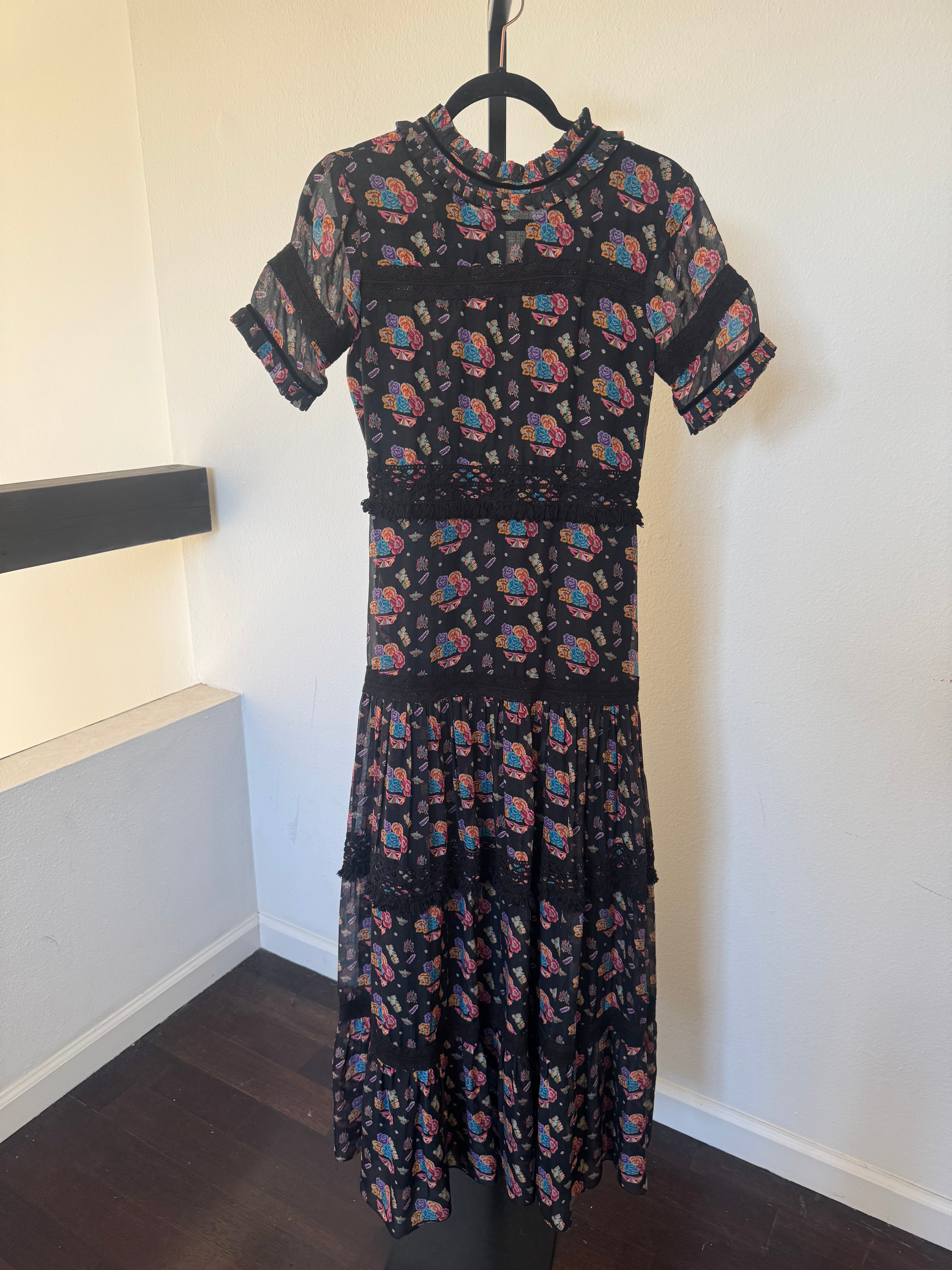 Long Dress