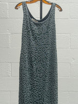 Beaded Dress