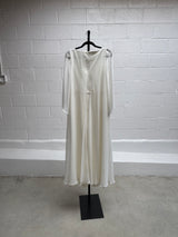 Chiffon Jumpsuit