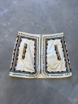 Rocker Stud Skirt