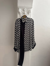 Graphic Print Shirt