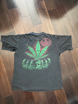 VINTAGE Pantera 90s Graphic T-Shirt