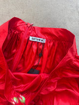 Ruffle Skirt