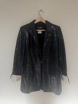 2009 Sequins Jacket